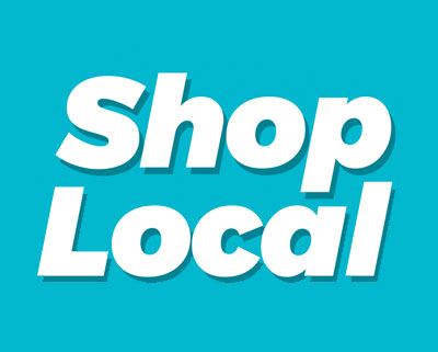 Shop Local